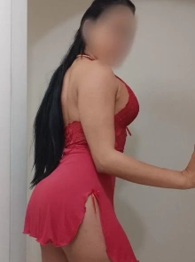 Fotos reais de Yara Sanches, uma das melhores acompanhantes em ABC Paulista