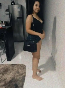 Ana Livia, uma experiência única com acompanhantes em Caruaru