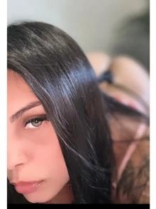 Bruna Gonçalves, uma acompanhante em Pouso Alegre espetacular