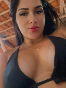 Emilly, acompanhante em Campina Grande com fotos reais