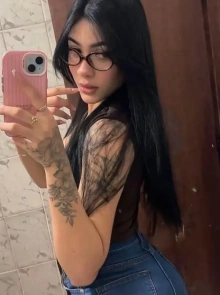 Agende seu encontro com Renatinha, acompanhante em Lauro de Freitas com perfil ativo