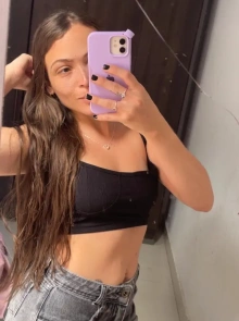 Lorena Soares, acompanhante independente com disponibilidade imediata