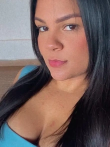 Princesa é uma acompanhante de luxo com atendimento exclusivo