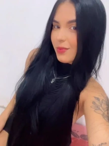 luiza, uma das acompanhantes em Ananindeua mais procuradas