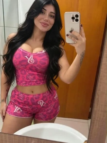 Carol Ribeiro, uma das melhores garotas de programa em Vila Prudente com fotos reais