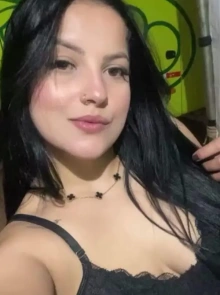 karla, uma acompanhante confiável e verificada