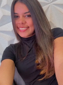 Perfil atualizado de Lara maria, acompanhante de luxo peluda