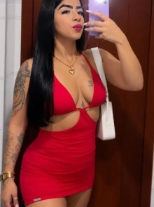 Lívia Sousa, uma acompanhante em Nova Iguaçu espetacular