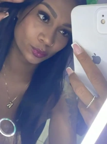 Zaika, acompanhante em Aracaju com fotos reais