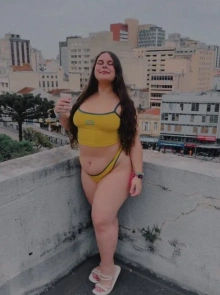 Isis Ferraz, uma das acompanhantes Ninfeta mais procuradas no momento