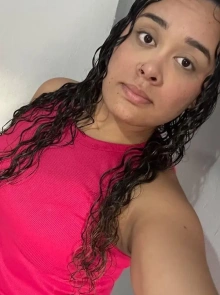 Lara, uma das acompanhantes em Rondonópolis mais procuradas
