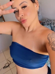 Renata, acompanhante em Montes Claros com fotos reais