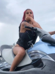 Encontro exclusivo com Andressa , uma das garotas de programa em Rio Branco mais requisitadas