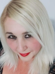 Agende seu encontro com Loira, acompanhante em Apucarana com perfil ativo