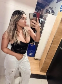 Conheça Daniela Marques, uma acompanhante com serviços verificados