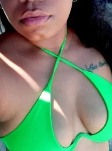Daniela Braga, uma experiência única com acompanhantes em Nova Iguaçu