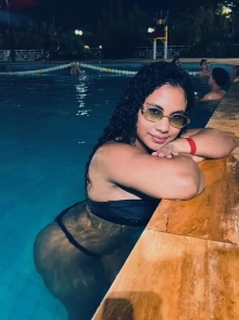 Jennifer, uma experiência autêntica com garotas de programa De luxo
