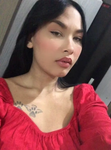 Luana soares, uma experiência única com acompanhantes em Campina Grande
