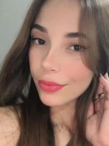 Agende seu encontro com Raissa, acompanhante em Cabo Frio com perfil ativo