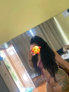 Gabriela, uma das melhores acompanhantes Gordinha com fotos reais
