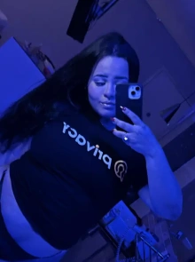 Jennyfer, perfil premium entre acompanhantes independente
