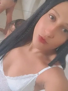 LUANA SOARES, uma das acompanhantes em Araçatuba mais procuradas