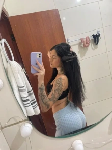 Maria Clara, sua melhor escolha de garotas de programa de alto nível verificadas