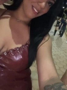 Agende seu encontro com Lourrany Aquino, acompanhante em Taguatinga com perfil ativo