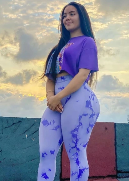 Taty ninfetinha, Acompanhante em Fortaleza 85999451411