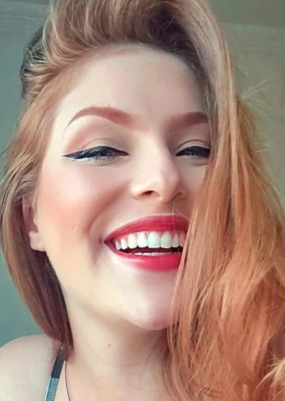 Lia Ruiva , Acompanhante em Ponta Grossa 42999166975