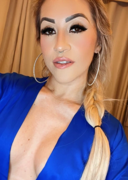 Mel Mestiça, Acompanhante em Curitiba 44999359482