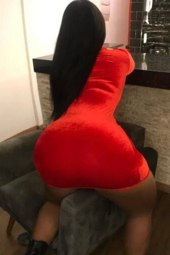 Yandra 150 , Acompanhante em São Luís 98988814390