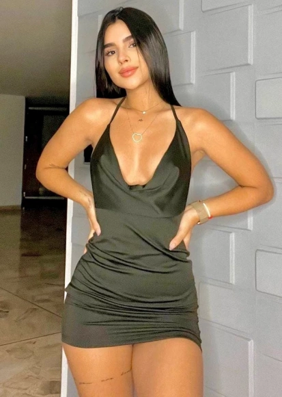 Larissa novinha, Acompanhante em São Paulo 11948663400