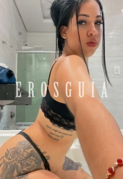 Sabrina, Acompanhante em Belo Horizonte 31971462855