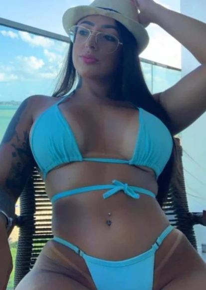 Andressa, Acompanhante em São José dos Campos 11998836811