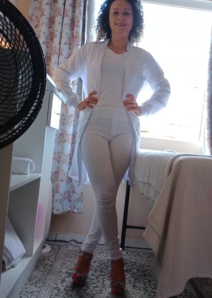 Paloma, Acompanhante em Curitiba 41984209515