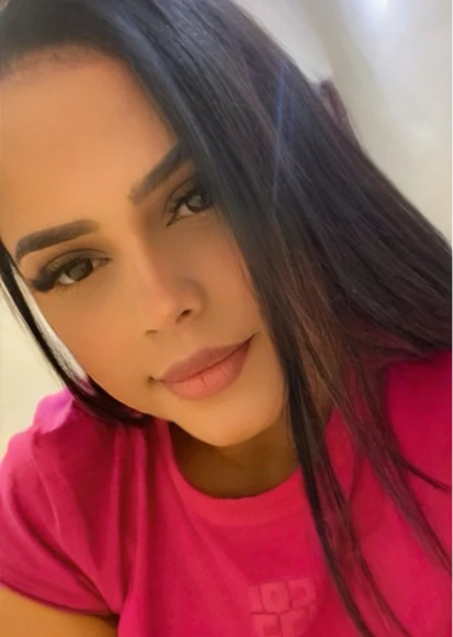 Carol, Acompanhante em Palmas 38997318805