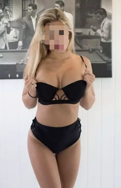 Liz Cavalcanti, Acompanhante em São Paulo 11930685027