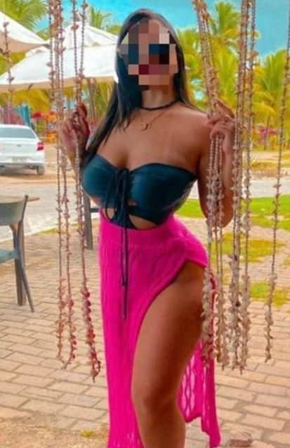 Simpática meiga, Acompanhante em Fortaleza 85998185924