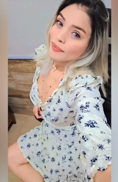 Sofia Lemos, Acompanhante em Manaus 92994835334