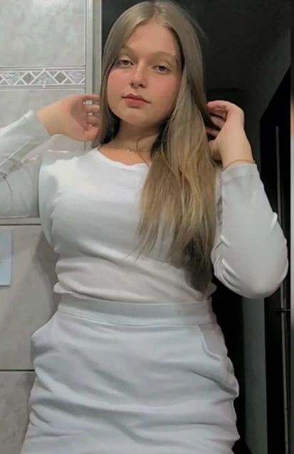 Aninha, Acompanhante em Fortaleza 85996548371