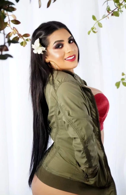 Alice Medeiros, travesti em Rio de Janeiro 11964626055