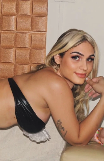 Chloe Leão, travesti em Belo Horizonte 62999547422