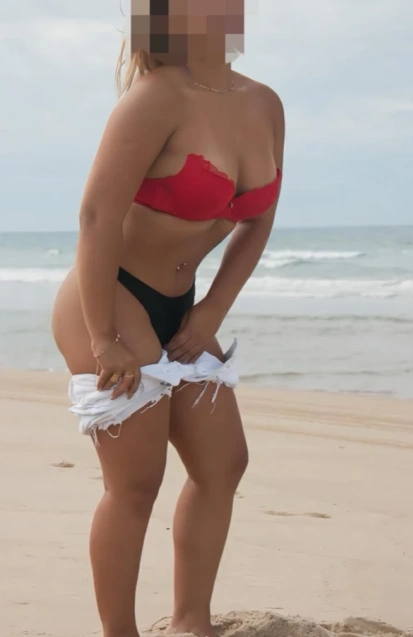 Thay, Acompanhante em Fortaleza 85981228081