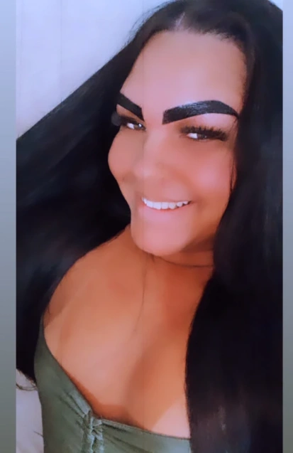 Melissa, travesti em Salvador 71992705192