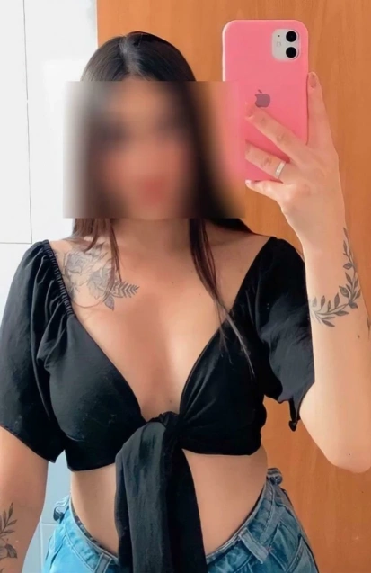 Eva Ribeiro, Acompanhante em Goiânia 62981541330
