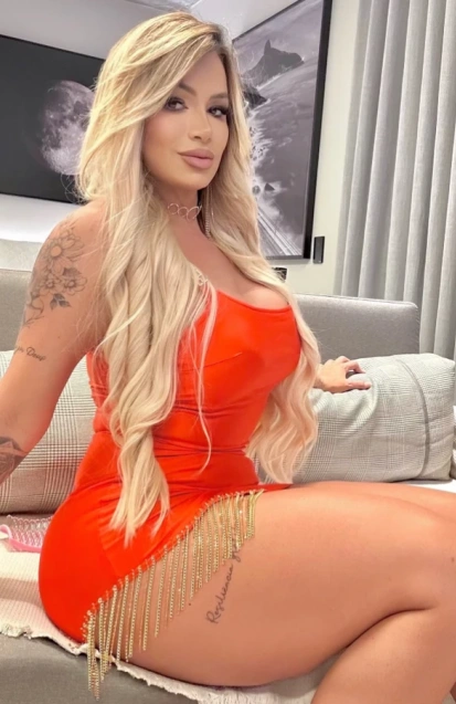Wanessa Costa, travesti em Goiânia 62982041153