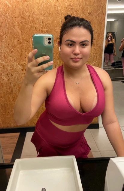 DANY PAIVA, travesti em Fortaleza 84981135755