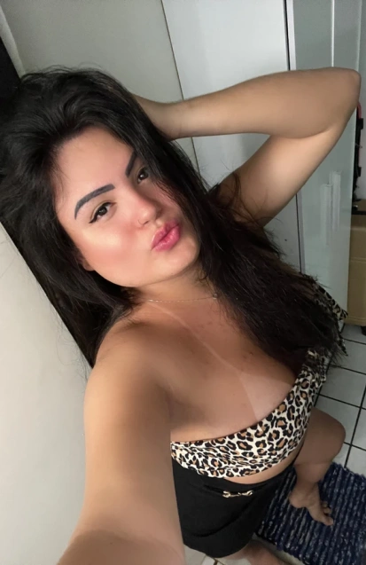 DANY PAIVA , travesti em Fortaleza 85989683289