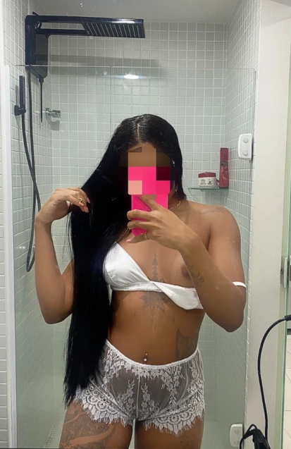 Eva Croft , Acompanhante em Salvador 71984416505